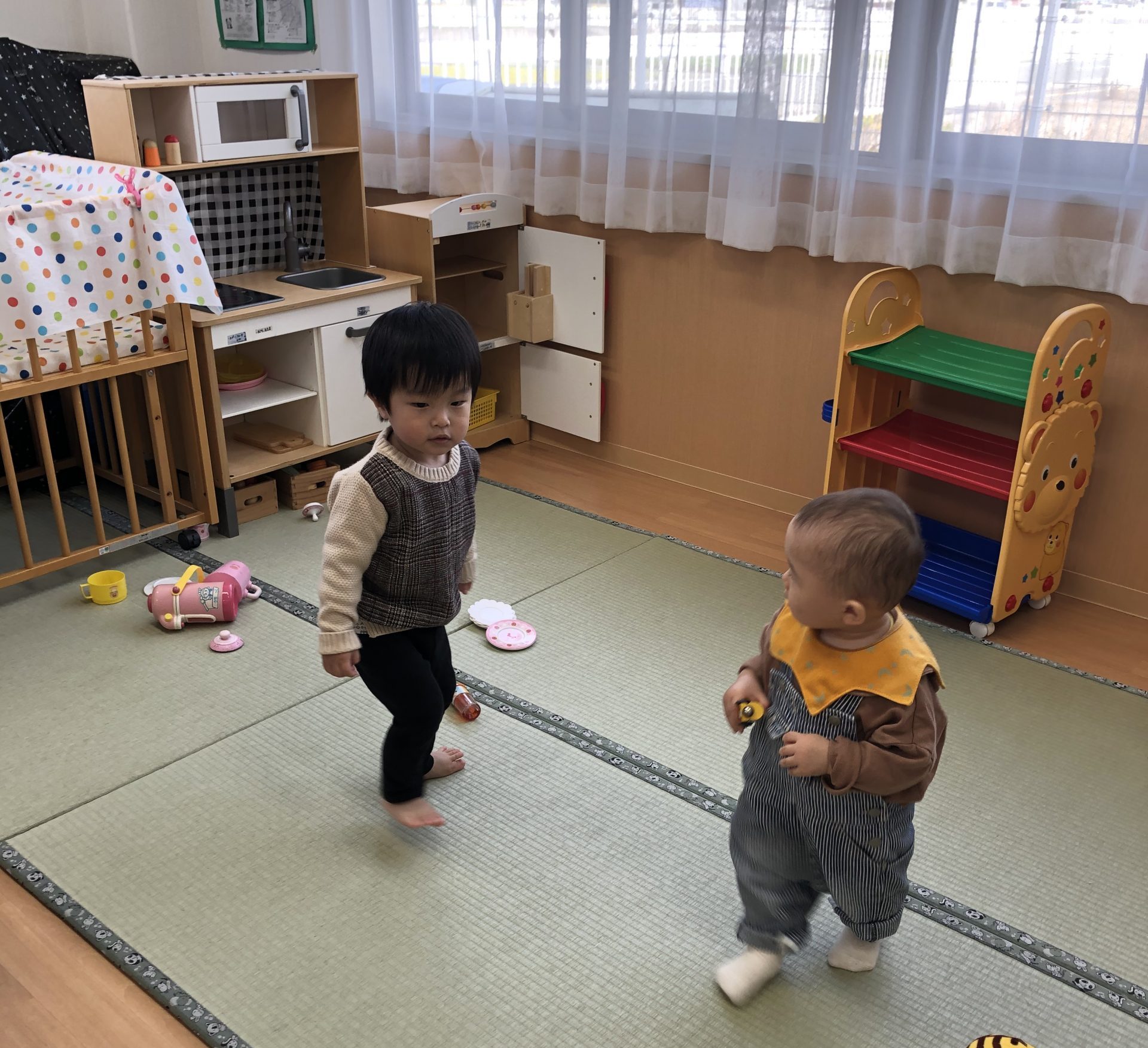 ☆１２月のご利用予約について☆(ドレミひろば)