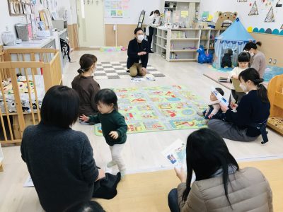 ★子育て世代向けマネー講座～お金のあれこれ豆知識～★を開催しました！（komodo）