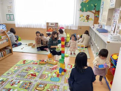 ☆今日のドレミひろば☆(ドレミひろば)