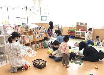 ☆今日のドレミひろば☆(ドレミひろば)