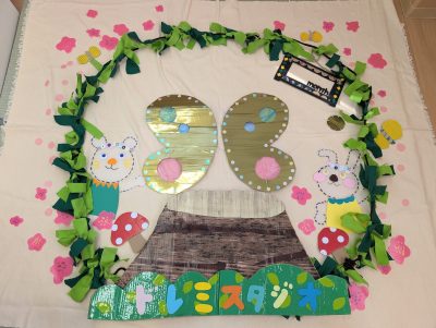 ☆ドレミスタジオ～あかちゃんねぞうアート～☆(ドレミひろば)