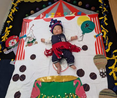 ドレミスタジオ～あかちゃんねぞうアート～(ドレミひろば）