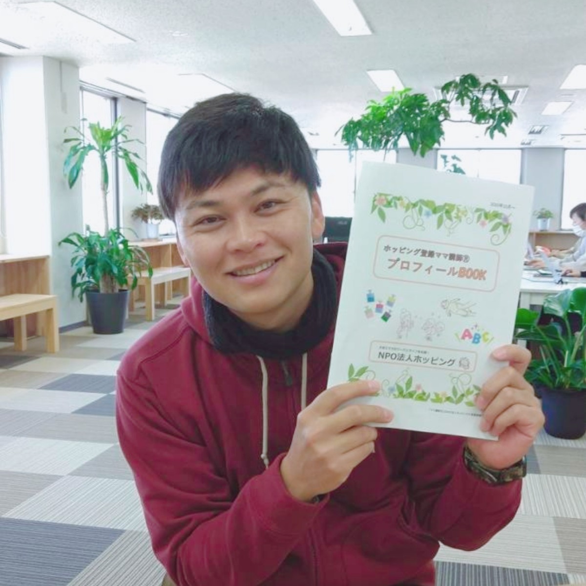 ホッピング賛助会員様訪問記　株式会社紀州ほそ川創薬　