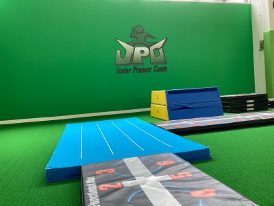 JPCスポーツ体操教室開催！～サーキット遊びで体を動かそう！～