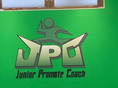 JPCスポーツ体操教室 開催しました！