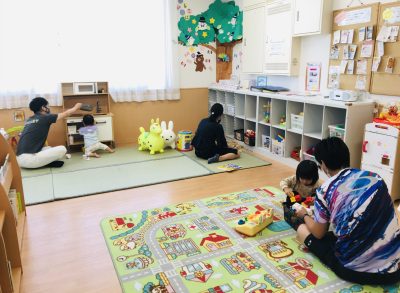 ☆今日のドレミひろば☆(ドレミひろば）　　