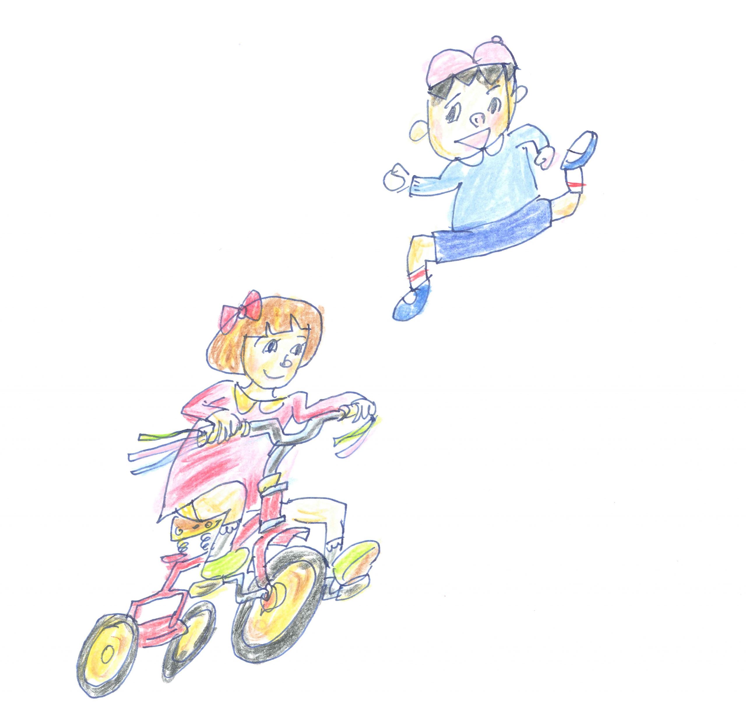 年齢別開放日(2歳児以上)