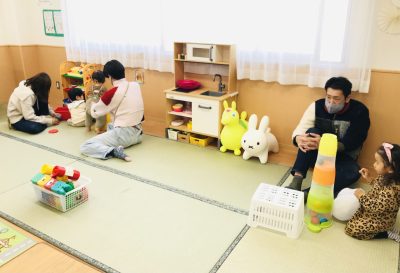 ☆今日のドレミひろば☆(ドレミひろば）