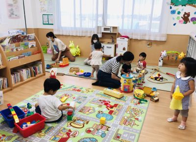 ☆今日のドレミひろば☆(ドレミひろば)