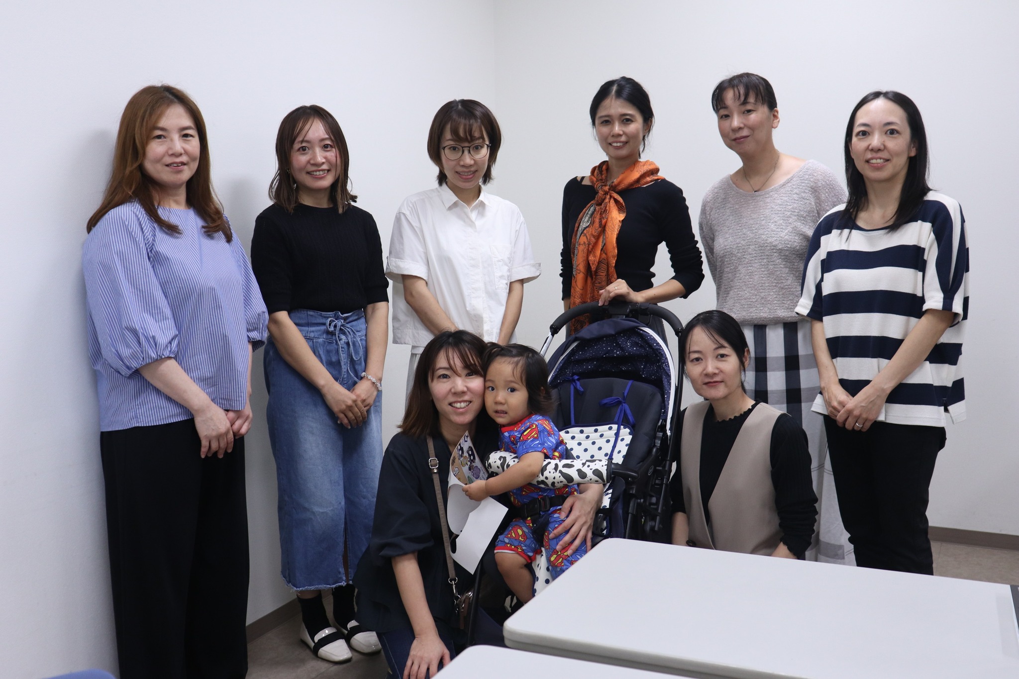 10月のママ講師®交流会を開催しました☆