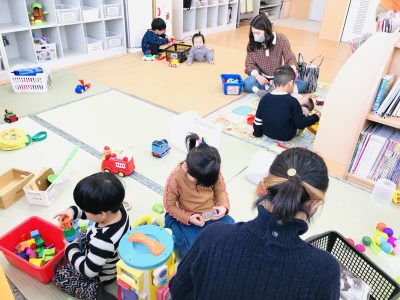 ☆今日のドレミひろば☆(ドレミひろば）