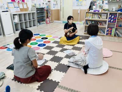 ★ウワサのkomodo会～ママ友を作ろう！プレママ交流会～を開催しました！（komodo）