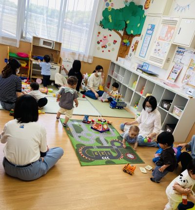 ☆今日のドレミひろば☆(ドレミひろば)