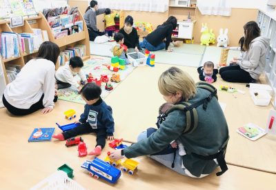 ☆今日のドレミひろば☆(ドレミひろば)