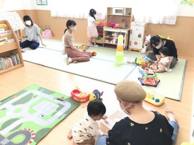 ☆今日のドレミひろば☆(ドレミひろば)