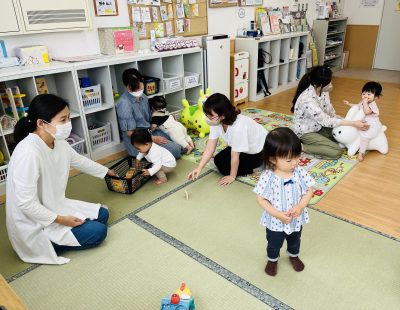 ☆今日のドレミひろば☆(ドレミひろば)