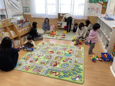 ☆今日のドレミひろば☆(ドレミひろば)