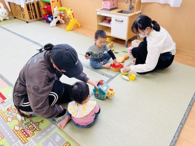 ☆今週のドレミひろば☆