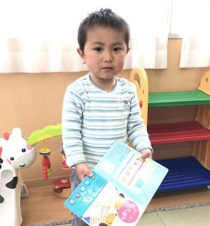 ☆今日のドレミひろば☆(ドレミひろば）