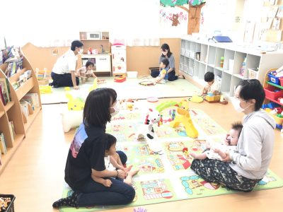 ☆今日のドレミひろば☆（ドレミひろば）