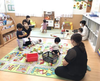 ☆今日のドレミひろば☆(ドレミひろば)