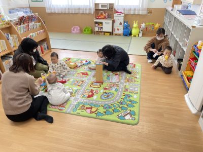 ☆今日のドレミひろば☆(ドレミひろば)