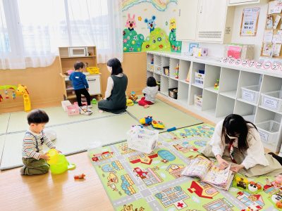 ☆今日のドレミひろば☆(ドレミひろば)