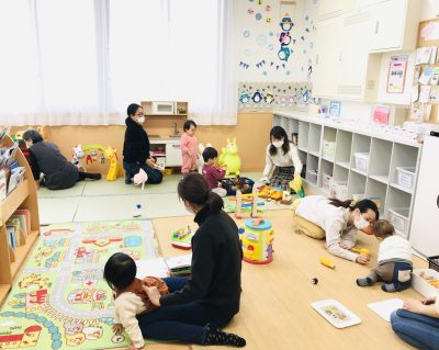 ☆今日のドレミひろば☆(ドレミひろば)