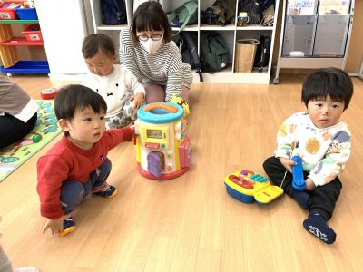 ☆今日のドレミひろば☆(ドレミひろば)