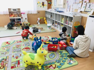 ☆今日のドレミひろば☆(ドレミひろば）