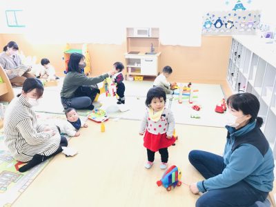 ☆今日のドレミひろば(ドレミひろば)