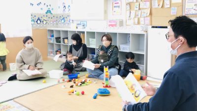 やってみよう！おうちで乾物レストラン(ドレミひろば)