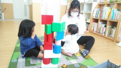 ☆今日のドレミ☆(ドレミひろば）