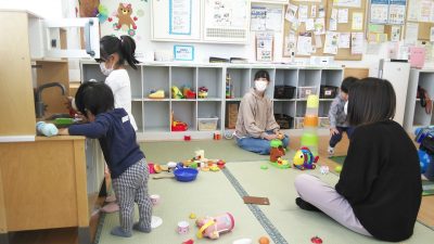 ☆今日のドレミひろば☆(ドレミひろば)