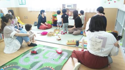 ☆今日のドレミひろば☆(ドレミひろば)