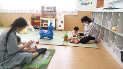 ☆今日のドレミひろば☆(ドレミひろば)