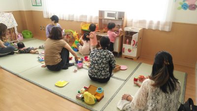 ☆今日のドレミひろば☆(ドレミひろば)