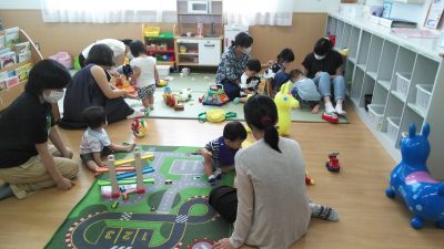 ☆今日のドレミひろば☆(ドレミひろば)