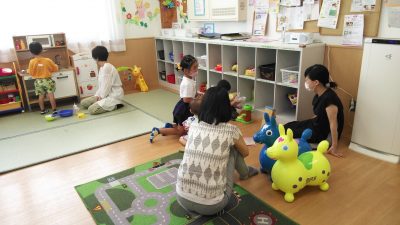 ☆今日のドレミひろば☆(ドレミひろば)