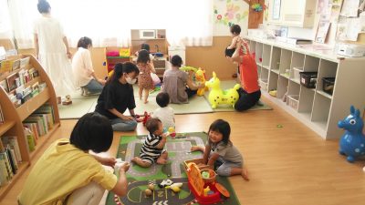 ☆今日のドレミひろば☆(ドレミひろば)