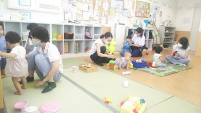 ☆今日のドレミひろば☆(ドレミひろば)