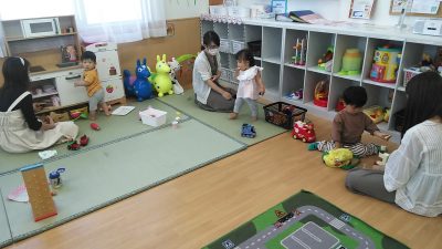 ☆今日のドレミひろば☆(ドレミひろば)