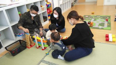 ☆今日のドレミひろば☆(ドレミひろば)