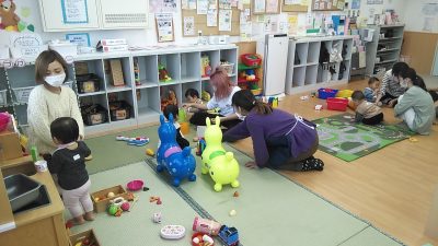 ☆今日のドレミひろば☆(ドレミひろば)