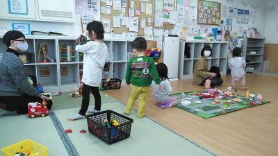 ☆今日のドレミひろば☆(ドレミひろば)