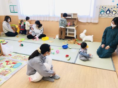 ☆今日のドレミ☆(ドレミひろば）