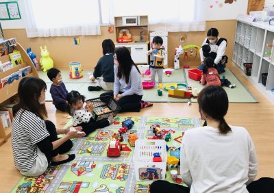 ☆今日のドレミひろば☆(ドレミひろば)