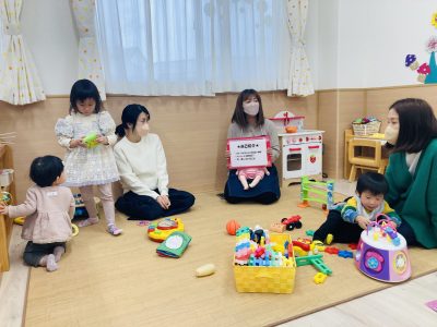 ★ウワサのkomodo会～ママ友を作ろう！ワーキングママあつまれ～★を開催しました（komodo）