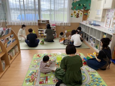 ☆今日のドレミひろば☆(ドレミひろば)