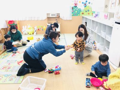 ☆今日のドレミひろば☆(ドレミひろば）